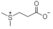 DimethylpropiothetinStructure,7314-30-9Structure Dimethylpropiothetin Structure,7314-30-9Structure