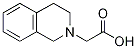 (3,4-Dihydro-1H-isoquinolin-2-yl)-acetic acidStructure,731810-79-0Structure (3,4-Dihydro-1H-isoquinolin-2-yl)-acetic acid Structure,731810-79-0Structure