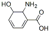 1,3-Cyclohexadiene-1-carboxylic acid, 6-amino-5-hydroxy-(7ci,9ci)Structure,73209-13-9Structure 1,3-Cyclohexadiene-1-carboxylic acid, 6-amino-5-hydroxy-(7ci,9ci) Structure,73209-13-9Structure