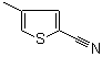 4-Methylthiophene-2-carbonitrileStructure,73305-93-8Structure 4-Methylthiophene-2-carbonitrile Structure,73305-93-8Structure