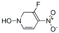 Pyridine, 3-fluoro-1,2-dihydro-1-hydroxy-4-nitro-(9ci)Structure,733758-54-8Structure Pyridine, 3-fluoro-1,2-dihydro-1-hydroxy-4-nitro-(9ci) Structure,733758-54-8Structure