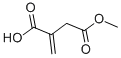 Mono-Methyl itaconate Structure,7338-27-4Structure