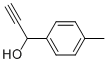 1-對甲苯-2-丙炔-1-醇結(jié)構(gòu)式_7342-07-6結(jié)構(gòu)式