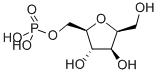 2.5-Anhydro-d-glucitol-6-phosphateStructure,73548-76-2Structure 2.5-Anhydro-d-glucitol-6-phosphate Structure,73548-76-2Structure