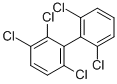 2,23,6,6-PentachlorobiphenylStructure,73575-54-9Structure 2,23,6,6-Pentachlorobiphenyl Structure,73575-54-9Structure