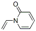 2(1H)-pyridinone,1-ethenyl-(9ci)Structure,7379-71-7Structure 2(1H)-pyridinone,1-ethenyl-(9ci) Structure,7379-71-7Structure