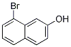 8-Bromonaphthalen-2-olStructure,7385-87-7Structure 8-Bromonaphthalen-2-ol Structure,7385-87-7Structure