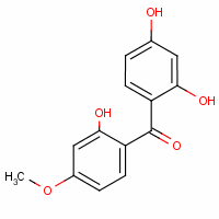Methanone, (2,4-dihydroxyphenyl)(2-hydroxy-4-methoxyphenyl)-Structure,7392-62-3Structure Methanone, (2,4-dihydroxyphenyl)(2-hydroxy-4-methoxyphenyl)- Structure,7392-62-3Structure