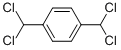 1,4-Bis-(Dichloromethyl)BenzeneStructure,7398-82-5Structure 1,4-Bis-(Dichloromethyl)Benzene Structure,7398-82-5Structure