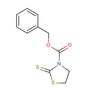 2-Thioxo-3-thiazolidinecarboxylic acid benzyl esterStructure,74058-68-7Structure 2-Thioxo-3-thiazolidinecarboxylic acid benzyl ester Structure,74058-68-7Structure
