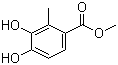 Methyl 3,4-dihydroxy-2-methylbenzoate Structure,740799-82-0Structure