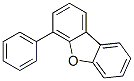 4-Phenyldibenzofuran Structure,74104-10-2Structure