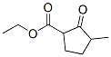 Ethyl 3-methyl-2-oxocyclopentanecarboxylateStructure,7424-85-3Structure Ethyl 3-methyl-2-oxocyclopentanecarboxylate Structure,7424-85-3Structure