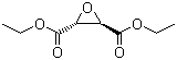 (2R,3r)-diethyl 2,3-epoxysuccinateStructure,74243-85-9Structure (2R,3r)-diethyl 2,3-epoxysuccinate Structure,74243-85-9Structure