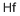 Hafnium Structure,7440-58-6Structure