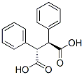(S,s)-(+)-2,3-diphenylsuccinic acidStructure,74431-38-2Structure (S,s)-(+)-2,3-diphenylsuccinic acid Structure,74431-38-2Structure