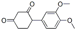 4-(3,4-Dimethoxy-phenyl)-cyclohexane-1,3-dioneStructure,74528-53-3Structure 4-(3,4-Dimethoxy-phenyl)-cyclohexane-1,3-dione Structure,74528-53-3Structure