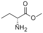(R)-2-氨基丁酸甲酯結(jié)構(gòu)式_74645-03-7結(jié)構(gòu)式