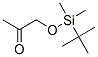 1-(Tert-butyldimethylsilyloxy)-2-propanoneStructure,74685-00-0Structure 1-(Tert-butyldimethylsilyloxy)-2-propanone Structure,74685-00-0Structure