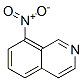 8-NitroisoquinolineStructure,7473-12-3Structure 8-Nitroisoquinoline Structure,7473-12-3Structure