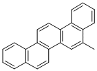 5-MethylpiceneStructure,7499-40-3Structure 5-Methylpicene Structure,7499-40-3Structure