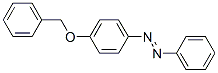 4-(苯基甲氧基)氮雜苯結(jié)構(gòu)式_75365-76-3結(jié)構(gòu)式