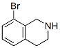 Isoquinoline, 8-bromo-1,2,3,4-tetrahydro-Structure,75416-51-2Structure Isoquinoline, 8-bromo-1,2,3,4-tetrahydro- Structure,75416-51-2Structure