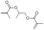 1,2-Propanediol dimethacrylateStructure,7559-82-2Structure 1,2-Propanediol dimethacrylate Structure,7559-82-2Structure