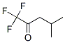 2-Pentanone, 1,1,1-trifluoro-4-methyl-Structure,75703-02-5Structure 2-Pentanone, 1,1,1-trifluoro-4-methyl- Structure,75703-02-5Structure