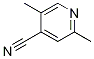 2,5-DimethylisonicotinonitrileStructure,7584-10-3Structure 2,5-Dimethylisonicotinonitrile Structure,7584-10-3Structure