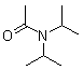 Acetamide,n,n-bis(1-methylethyl)-Structure,759-22-8Structure Acetamide,n,n-bis(1-methylethyl)- Structure,759-22-8Structure