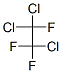 1,1,2-三氟三氯乙烷結構式_76-13-1結構式