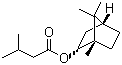 Bornyl isovalerateStructure,76-50-6Structure Bornyl isovalerate Structure,76-50-6Structure