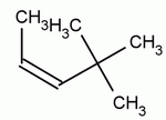Cis-1,1,1-trimethyl-2-buteneStructure,762-63-0Structure Cis-1,1,1-trimethyl-2-butene Structure,762-63-0Structure