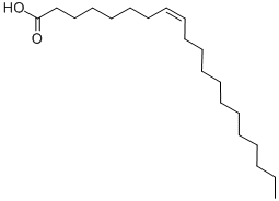 Cis-8-eicosenoic acidStructure,76261-96-6Structure Cis-8-eicosenoic acid Structure,76261-96-6Structure