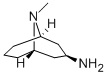 Exo-3-Amino-9-methyl-9-azabicyclo[3,3,1]nonane Structure,76272-41-8Structure