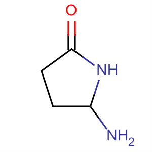 (9ci)-5-氨基-2-吡咯烷酮結(jié)構(gòu)式_76284-18-9結(jié)構(gòu)式