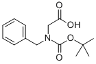 N-[(1,1-二甲基乙氧基)羰基]-N-(苯基甲基)-甘氨酸結(jié)構(gòu)式_76315-01-0結(jié)構(gòu)式