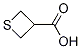 Thietane-3-carboxylicacidStructure,765-55-9Structure Thietane-3-carboxylicacid Structure,765-55-9Structure