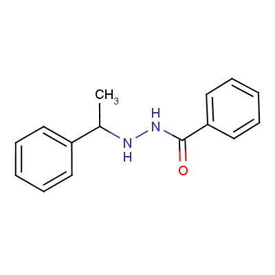 苯莫辛結構式_7654-03-7結構式