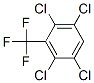 1,2,4,5-Tetrachloro-3-trifluoromethyl-benzeneStructure,7656-99-7Structure 1,2,4,5-Tetrachloro-3-trifluoromethyl-benzene Structure,7656-99-7Structure