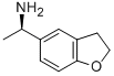 5-Benzofuranmethanamine, 2,3-dihydro-a-methyl-, (aR)- Structure,765945-04-8Structure