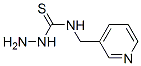 4-(3-Picolyl)-3-thiosemicarbazideStructure,76609-47-7Structure 4-(3-Picolyl)-3-thiosemicarbazide Structure,76609-47-7Structure