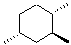 (1S,2s,4r)-1,2,4-trimethylcyclohexaneStructure,7667-59-6Structure (1S,2s,4r)-1,2,4-trimethylcyclohexane Structure,7667-59-6Structure