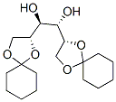1,2:5,6-Di-o-cyclohexylidene-d-mannitolStructure,76779-67-4Structure 1,2:5,6-Di-o-cyclohexylidene-d-mannitol Structure,76779-67-4Structure