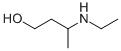 3-(Ethylamino)butan-1-olStructure,76888-68-1Structure 3-(Ethylamino)butan-1-ol Structure,76888-68-1Structure