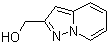 Pyrazolo[1,5-a]pyridin-2-yl-methanol Structure,76943-47-0Structure