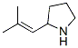 (-)-(9CI)-2-(2-甲基-1-丙烯基)-吡咯烷結(jié)構(gòu)式_770735-40-5結(jié)構(gòu)式