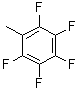 2,3,4,5,6-五氟甲苯結(jié)構(gòu)式_771-56-2結(jié)構(gòu)式