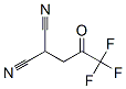 (9ci)-(3,3,3-三氟-2-氧代丙基)-丙二腈結(jié)構(gòu)式_771555-86-3結(jié)構(gòu)式